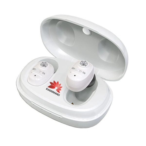 VHP-1607B In-ear Hearing Aid Sound Amplifier
