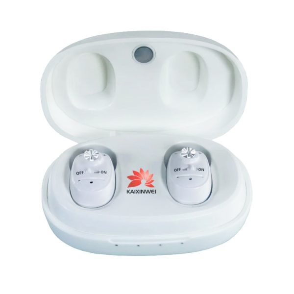 VHP-1607B In-ear Hearing Aid Sound Amplifier – Image 2