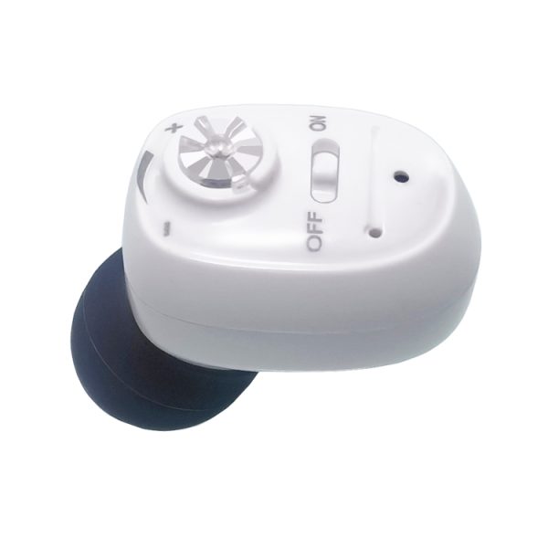 VHP-1607B In-ear Hearing Aid Sound Amplifier – Image 3