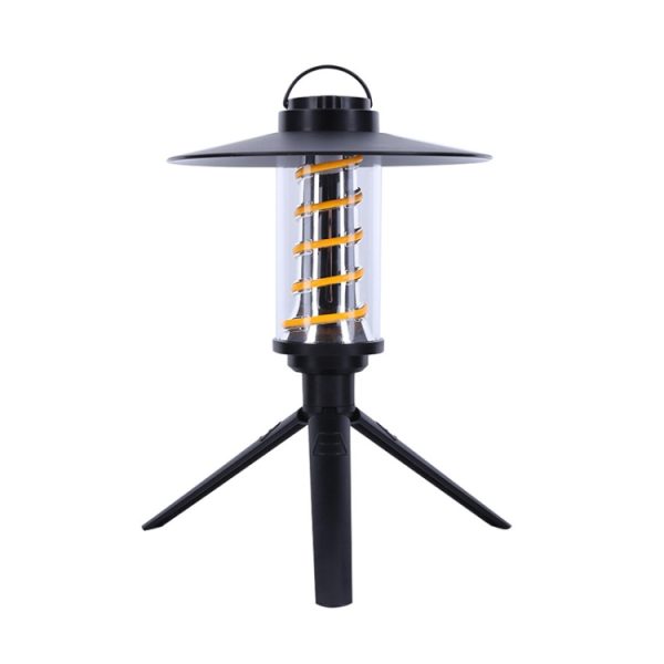 USB-C / Type-C Outdoor Portable Camping Night Light Set - Image 6