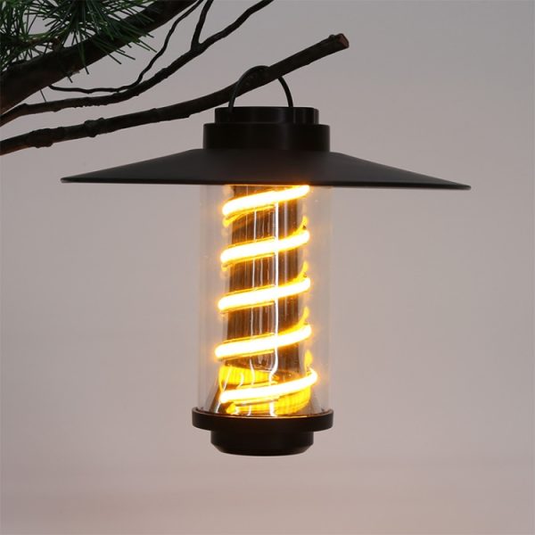 USB-C / Type-C Outdoor Portable Camping Night Light Set - Image 2