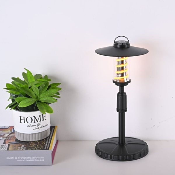 USB-C / Type-C Outdoor Portable Camping Night Light Set - Image 7