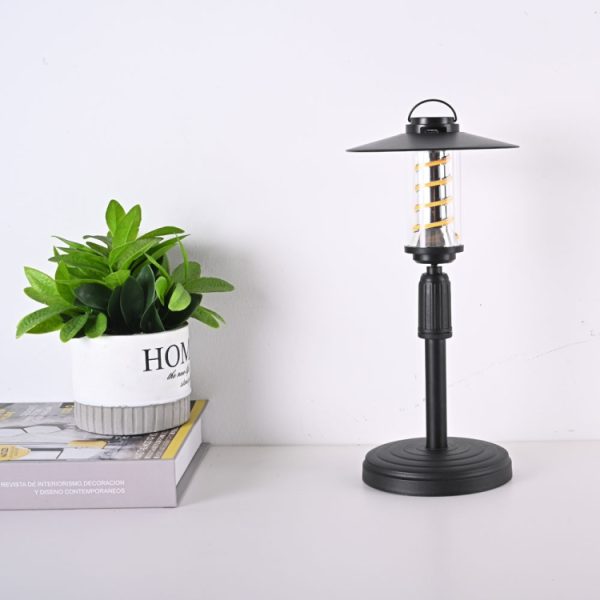 USB-C / Type-C Outdoor Portable Camping Night Light Set - Image 8