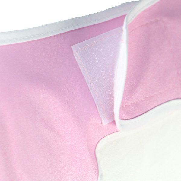 Pet Grooming Beautician  Waterproof Clothing Aprons,M, Length: 93cm - Image 6