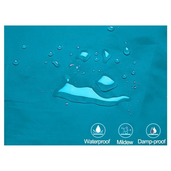 Pet Grooming Beautician  Waterproof Clothing Aprons,M, Length: 93cm - Image 7