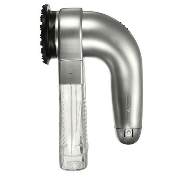 Portable Electric Pet Hair Suction Device Clipper Grooming, Size: 19.0 x 11.0 x 6.0cm - Image 2