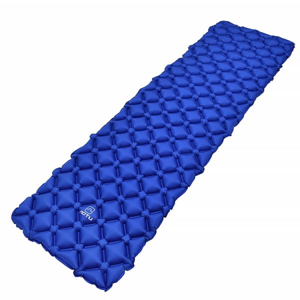 Aotu AT6241 Outdoor Camping Inflatable Cushion TPU Air Mattress, Size: 190x57x5.5cm - Image 11