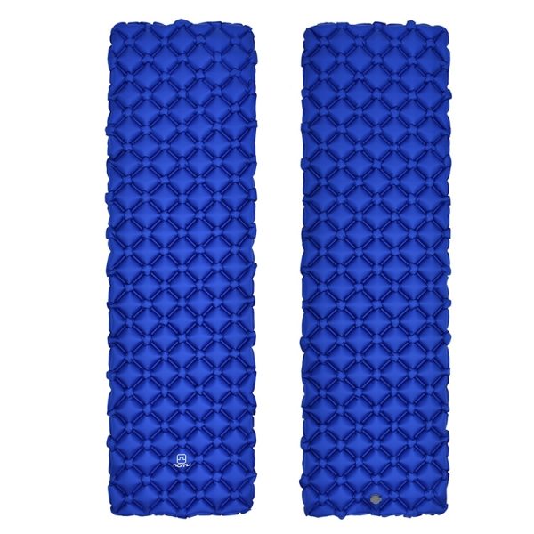 Aotu AT6241 Outdoor Camping Inflatable Cushion TPU Air Mattress, Size: 190x57x5.5cm - Image 2