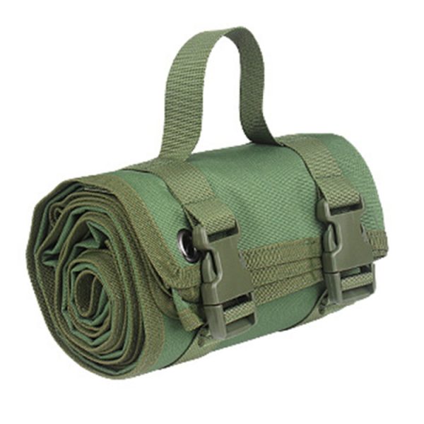 KOSIBATE H247 Outdoor Double Sided Waterproof Multifunctional Camping Mat - Image 3