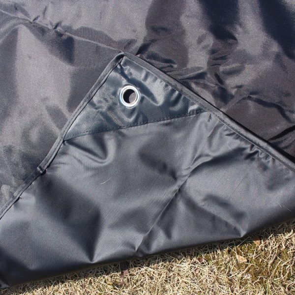 Outdoor Waterproof Camping Cushion Picnic Mat, Size: 210x150cm - Image 3