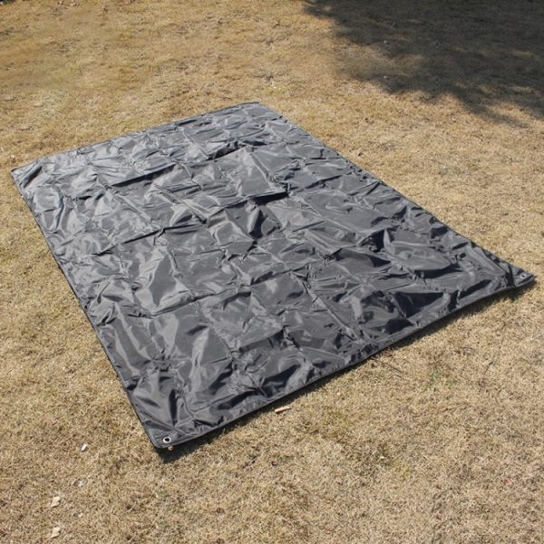 Outdoor Waterproof Camping Cushion Picnic Mat, Size: 210x150cm - Image 4
