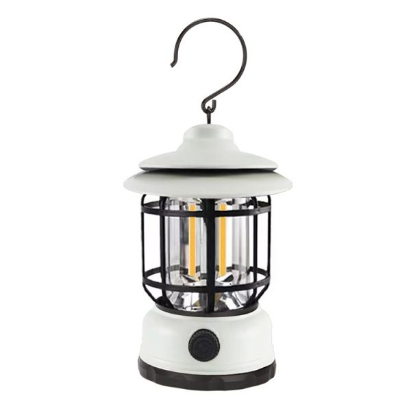 AOTU YT1030 Outdoor Retro Camping Light Emergency Hand Lamp – Image 4