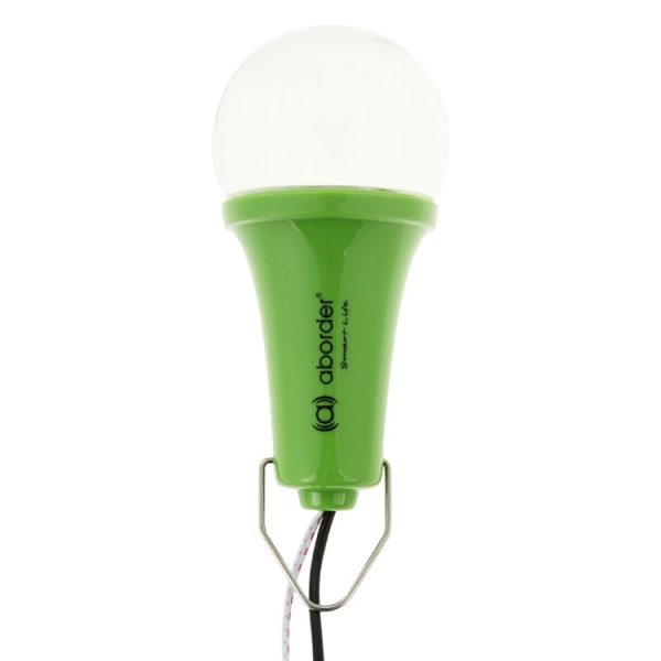 Solar Powered Lighting System – Image 4