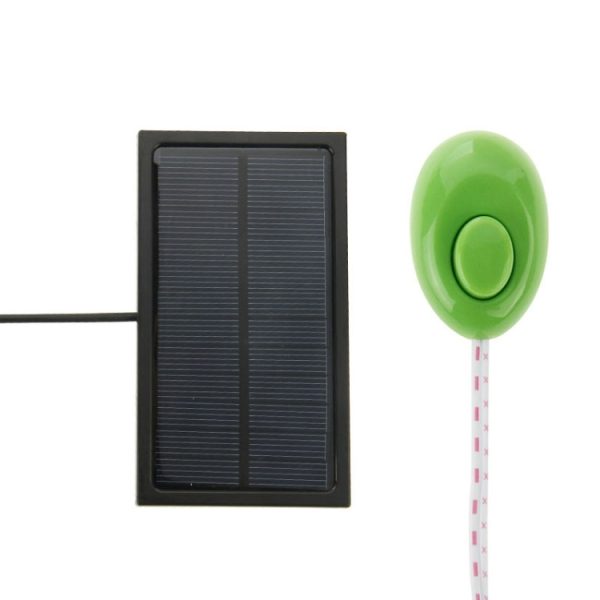 Solar Powered Lighting System – Image 6