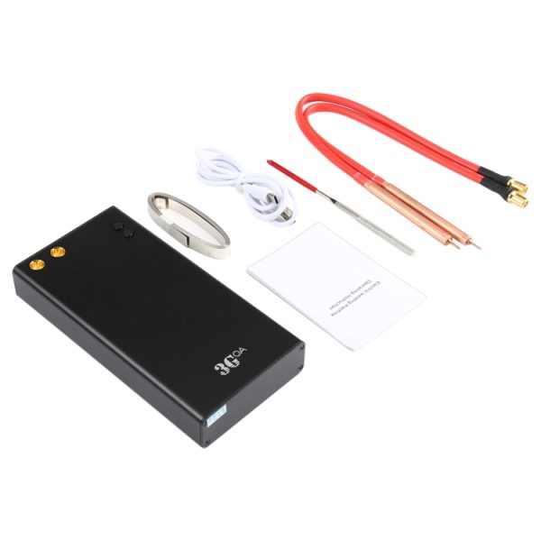Portable Mini Spot-Welding Machine – Image 2