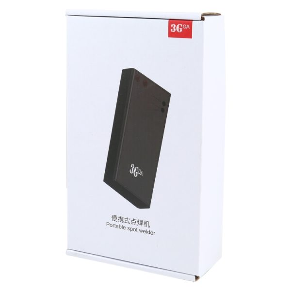 Portable Mini Spot-Welding Machine – Image 3