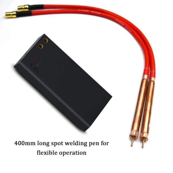 Portable Mini Spot-Welding Machine – Image 4