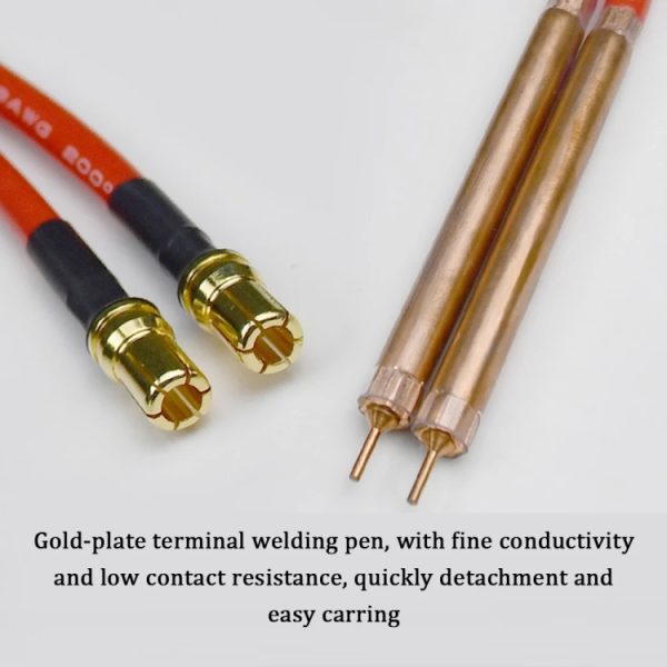 Portable Mini Spot-Welding Machine – Image 7