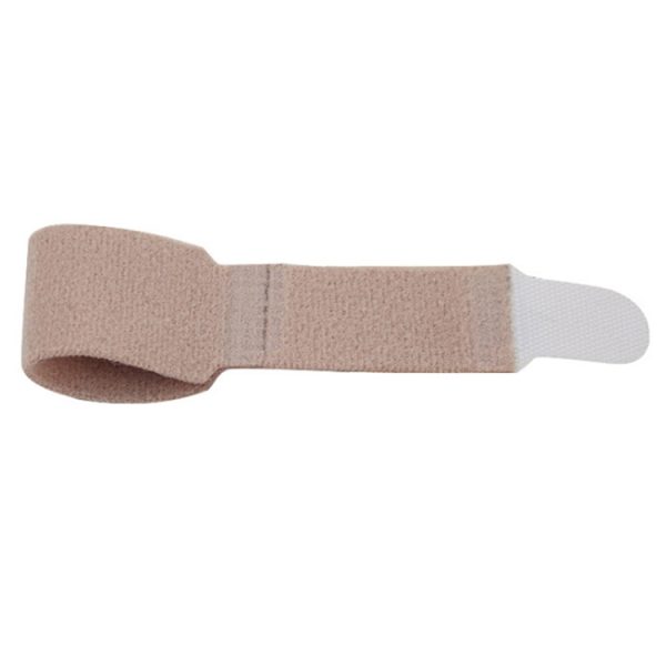 10pcs Toe Finger Straightener Hook Splint - Image 3