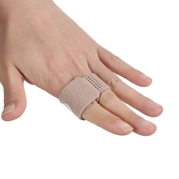 10pcs Toe Finger Straightener Hook Splint - Image 5