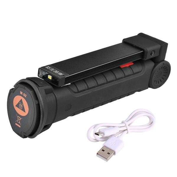 Movable Work Lights USB Charging Multi-functional and Folding Emergency Lights - Image 3