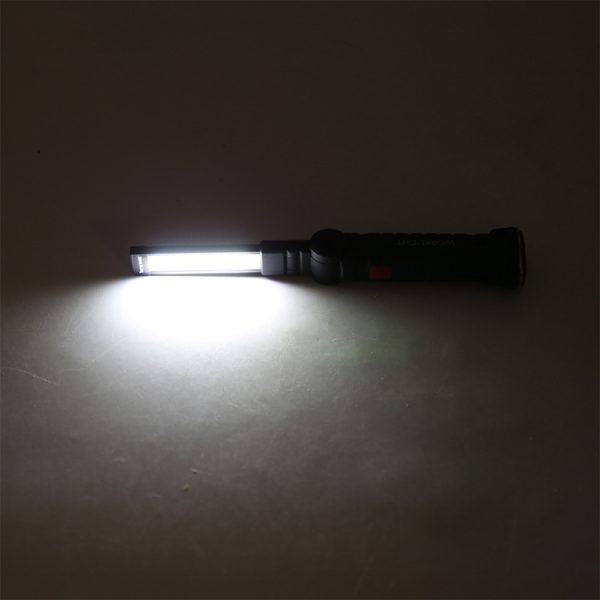 Movable Work Lights USB Charging Multi-functional and Folding Emergency Lights - Image 10