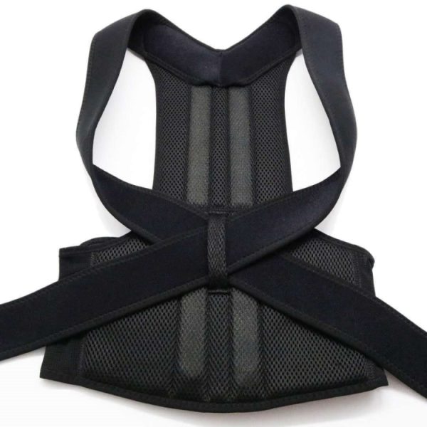 Spine Posture Support Belt Adjustable - Image 2