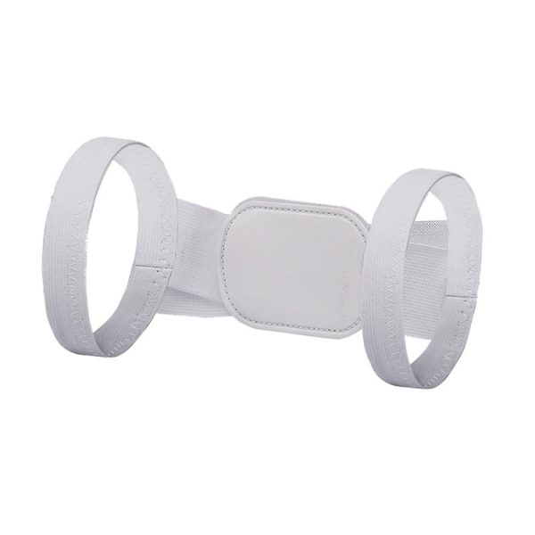 3 PCS Adjustable Shoulder Support Brace Belt - Image 2
