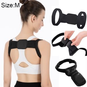 Adjustable Women Back Posture Corrector Belt