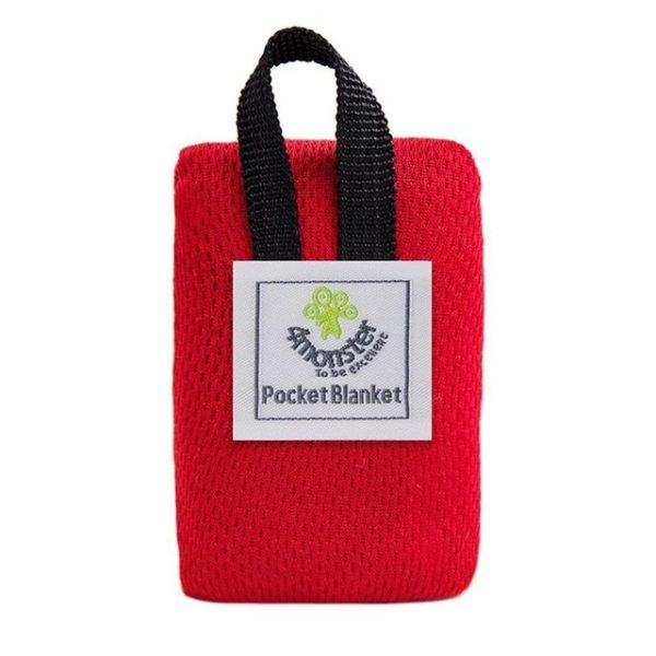 Portable Ultra-thin Folding Camping  Waterproof  Picnic Beach Mat - Image 8