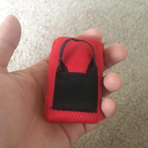 Portable Ultra-thin Folding Camping  Waterproof  Picnic Beach Mat - Image 6