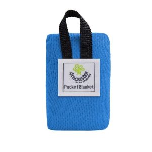 Portable Ultra-thin Folding Camping  Waterproof  Picnic Beach Mat