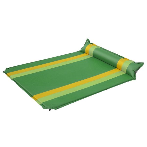 Inflatable Outdoor Sports Double Camping Air Cushion - Image 9