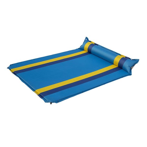 Inflatable Outdoor Sports Double Camping Air Cushion - Image 10