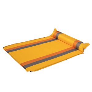 Inflatable Outdoor Sports Double Camping Air Cushion