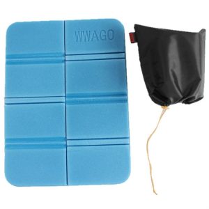 Folding Portable Small Cushion  Waterproof  Picnic Beach Mat