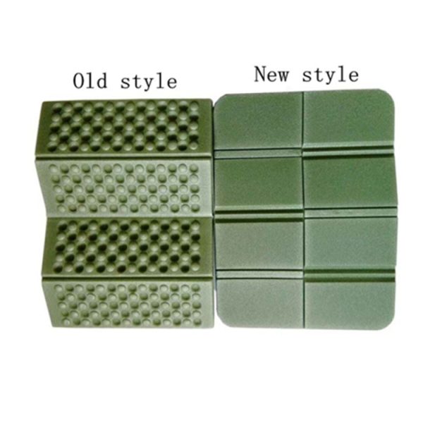 Folding Portable Small Cushion  Waterproof  Picnic Beach Mat - Image 7