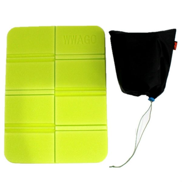 Folding Portable Small Cushion  Waterproof  Picnic Beach Mat - Image 10