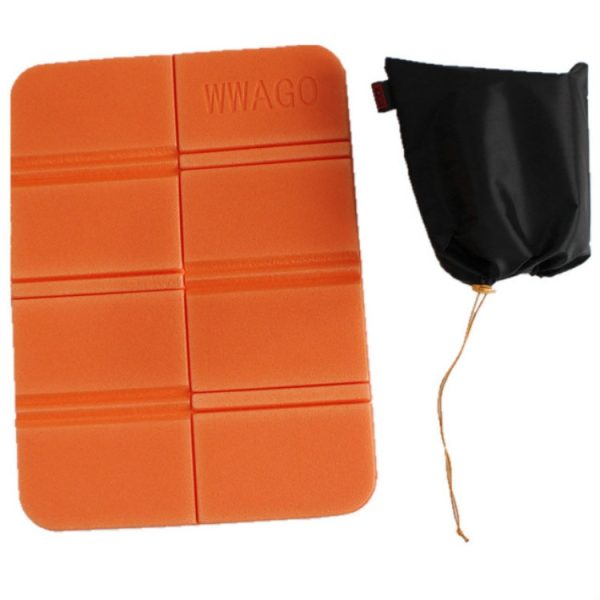 Folding Portable Small Cushion  Waterproof  Picnic Beach Mat - Image 11
