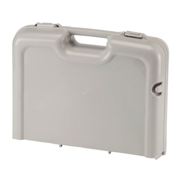 Multi-Purpose Folding Table Picnic Table Storage Table - Image 2