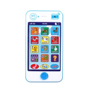 Toys Children Educational Simulation Music Mobile Phone Toy Gift