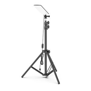 Portable Outdoor Camping Adjustable Bracket Work Lamp