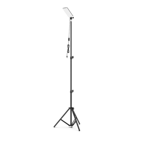 Portable Outdoor Camping Adjustable Bracket Work Lamp - Image 3