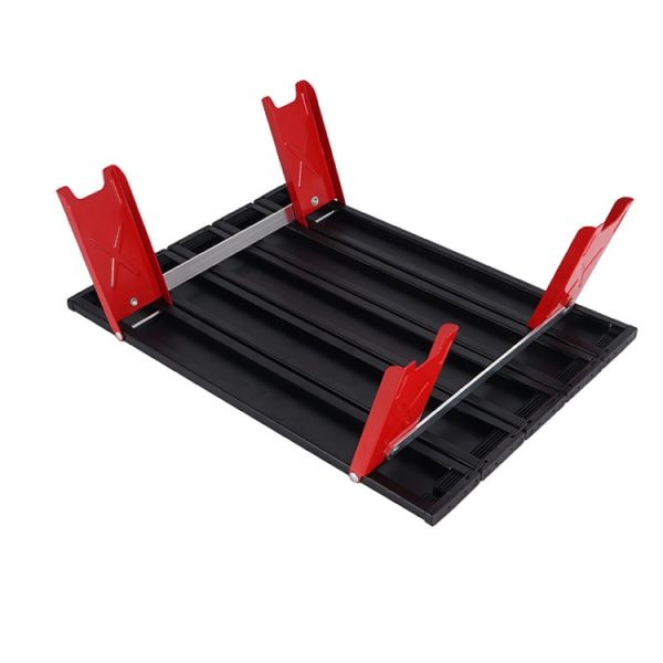 CLS Outdoor Mini Folding Camping Tent Table - Image 5