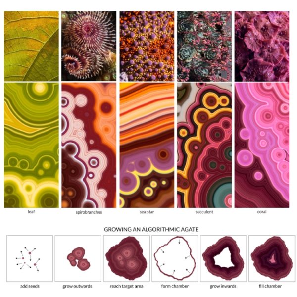 Allotype Agate Puzzle Difficult Wooden Jigsaw Puzzle Toy - Image 7