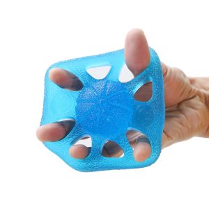 Finger Rehabilitation Training Device