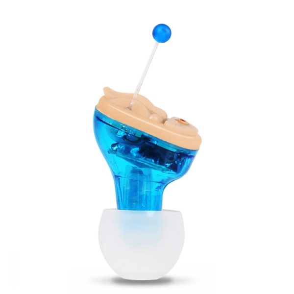ZDC-901A Hearing Aid Sound Amplifier - Image 3