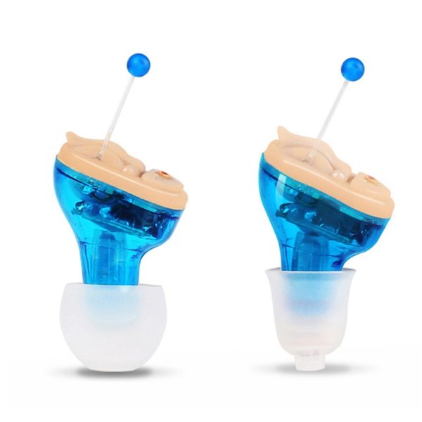 ZDC-901A Hearing Aid Sound Amplifier - Image 2