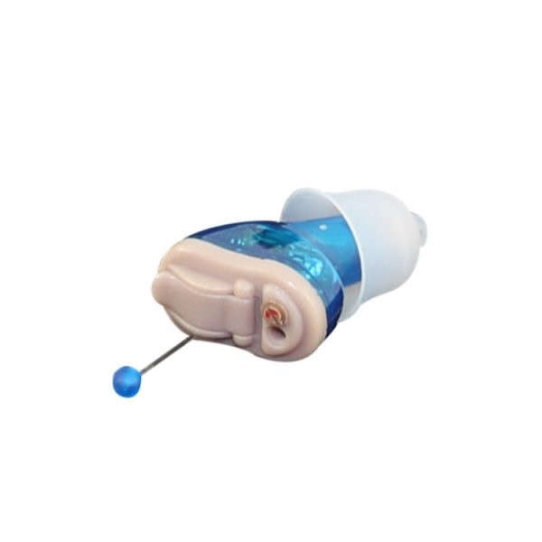 ZDC-901A Hearing Aid Sound Amplifier - Image 5