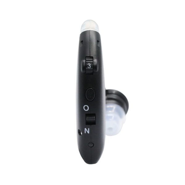 GM-105 Elderly Hearing Aid Sound Amplifier - Image 10